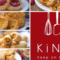 Kinji กินจิ