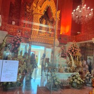 วัดมกุฏคีรีวันเขาใหญ่
