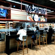 หน้าร้าน Big C Foodplace Samyan Mitrtown