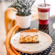 เมนูของร้าน 3pm Cafe กุยบุรี