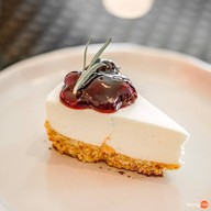 เมนูของร้าน 3pm Cafe กุยบุรี