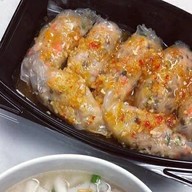 เมนูของร้าน Danang Charm Cafe