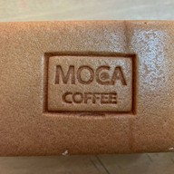 MoCa coffee
