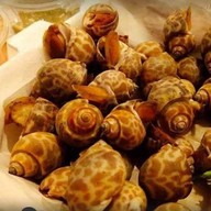 ปลาเผากุ้งเผาไฮโซ ดอนเมือง