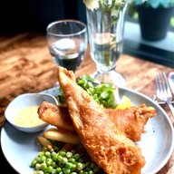 TOH R HAAN Bistro & Restaurant