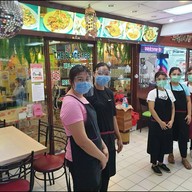 หน้าร้าน น้ำพริกเดอะเพลส168 ประตูน้ำประตูน้ำ เพชรบุรี19 -
