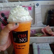 เมนูของร้าน ชาฟอง สาขาดอนหัวฬ่อ ดอนหัวฬ่อ อมตะนคร