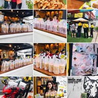 Catto Cafe นามนาคะ