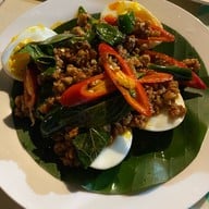 ใกล้ต้น อาหารพื้นบ้าน ถนนซอยนครระยอง 29