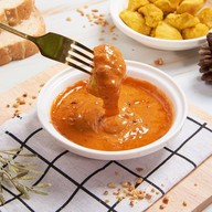 เมนู คลีนติดคอ Frankin Chick พระราม 3