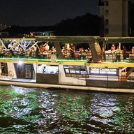 หน้าร้าน Sabai Cruise