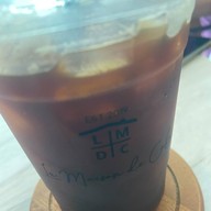 เมนูของร้าน La Maison De Cafe' บ้านกาแฟ