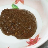 เมนูของร้าน เนื้อตุ๋นน้ำแดง 5 ดาว (สูตรน้ำจิ้มพริกไทยดำ) บางกอกใหญ่