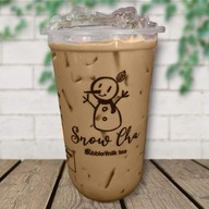 เมนูของร้าน เจริญชา ชานมไข่มุก ( สโนชา ร้านเดิม) สาขาสามแยก โลตัสตลาดลุงออม (ย้ายจากสามแยกบ้านเอื้อจ้า)