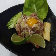 เมนูของร้าน Yakiniku Tora Branch 2