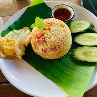 เมนูของร้าน บางแสน