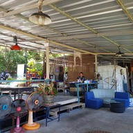 บรรยากาศ ร้านภูผา -