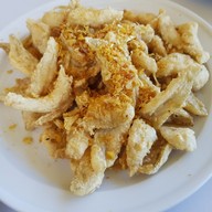 เมนูของร้าน ร้านภูผา -