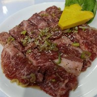 เมนูของร้าน Yakiniku Tora Branch 2
