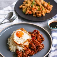 เมนูของร้าน Genep Melbourne