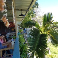 บรรยากาศ ร้านภูผา -