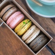 ขนมเค้ก by 159 Mamando