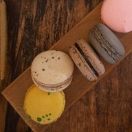 ขนมเค้ก by 159 Mamando