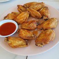 เมนูของร้าน ร้านภูผา -