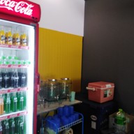 เมนูของร้าน อีแปะเรือไฟByFutto บางแค
