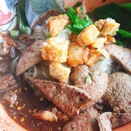 ก๋วยเตี๋ยวเรือเรืองสมุทร เอกชัย2