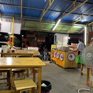 หรั่งก๋วยเตี๋ยวไก่มะระ