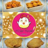 Chicken Thunder (ชิกเก้น ธันเดอร์) ระยอง