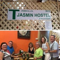 T Jasmin Restaurant (Halal)