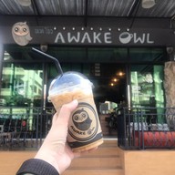 Awake Owl Coffee and croissants อาหารและขนมอร่อยๆ by Soho hotel