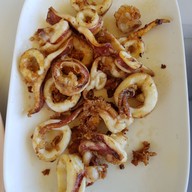 เมนูของร้าน ร้านภูผา -