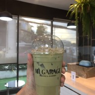 เมนูของร้าน NH Cafe
