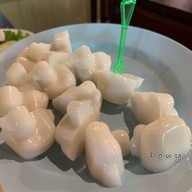 เมนูของร้าน เปลญวน