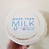More than milk บางซื่อ