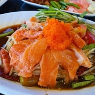 เมนูของร้าน Lemon Tree Cafe