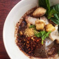 ก๋วยเตี๋ยวเรือเรืองสมุทร เอกชัย2