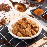 เมนูของร้าน คลีนติดคอ Frankin Chick พระราม 3