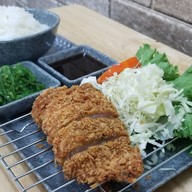 A Rice Express Bangna