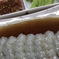 Lemon Yummy(ยำเลม่อน)