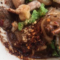 ก๋วยเตี๋ยวเรือเรืองสมุทร เอกชัย2