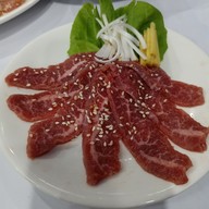เมนูของร้าน Yakiniku Tora Branch 2