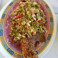 เมนูของร้าน ร้านภูผา -