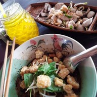 ก๋วยเตี๋ยวเรือเรืองสมุทร เอกชัย2