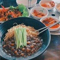 Mashitta Korean Restaurant