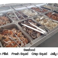 เก่ง เนื้อย่างเกาหลี พัทยาใต้