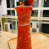 เมนูของร้าน มายคัพ บาย เสริมทรัพย์ หน้าทีโอที